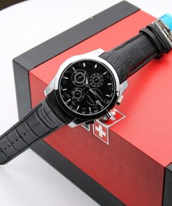 Tissot 1854 Black For Men