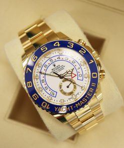 Rolex Yacht Master II  Mens Automatic Watch