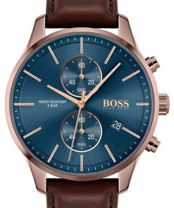 HUGO BOSS ASSOCIATE Watch For Men's