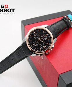 Tissot Couturier For Men