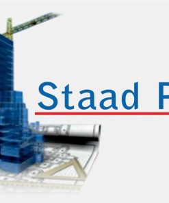 STAAD Pro V8i