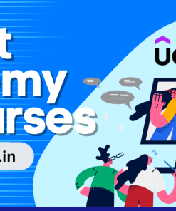 Udemy | Courses Only