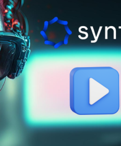 Synthesia Personal For Lifetime