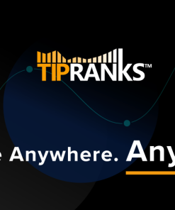 Tipranks Premium