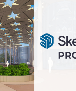 SketchUp Pro 2023