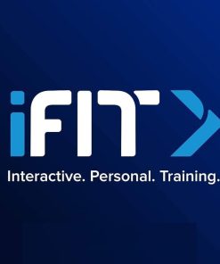 iFit Premium Lifetime