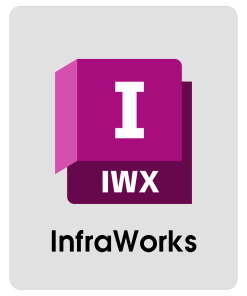 InfraWorks | Lifetime For Mac / Windows