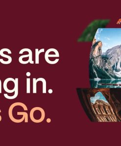 Going.com Elite Lifetime | New Private Account Can Change Info