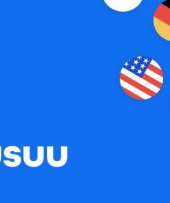 Busuu Premium Lifetime