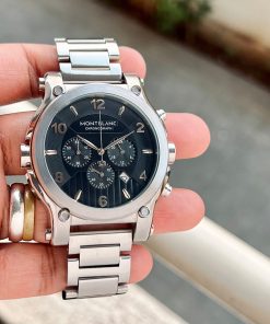 Mont Blanc Chronograph Watches For Men