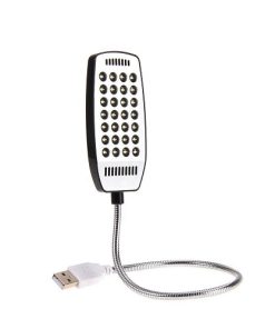 Stick Lamp Switch USB LED Light