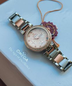 Omega Ladymatic Watch For her