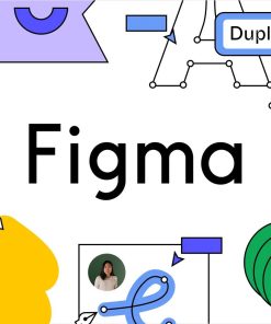 FIGMA PROFESSIONAL UNLIMITED | 1 YEAR IN YOUR EMAIL