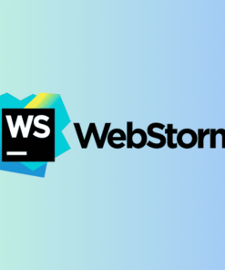 Jetbrains Webstorm
