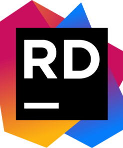 Jetbrains Rider