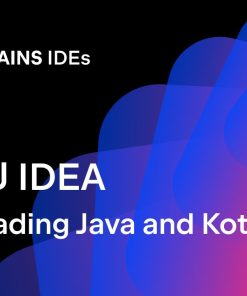 Jetbrains IntelliJ IDEA