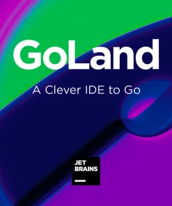 Jetbrains Goland