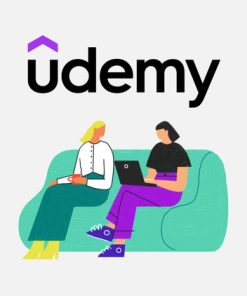 Udemy Account | 25000+ Courses