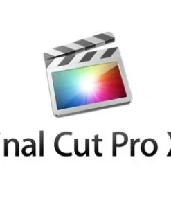 Final Cut App Store license | For Lifetime
