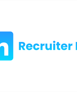 Linkedin Recruiter Lite Premium | 1Year