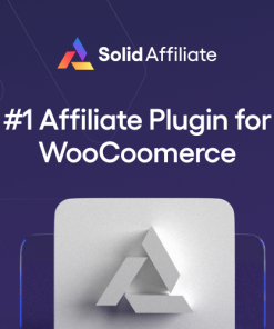 Solid Affiliate Lifetime For Wordpress