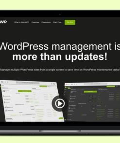 MainWP Lifetime For Wordpress