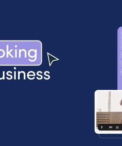 Amelia Pro Lifetime (Booking Plugin for Appointments and Events) For Wordpress