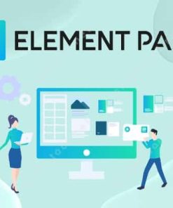 Element Pack Pro For Elementor Lifetime