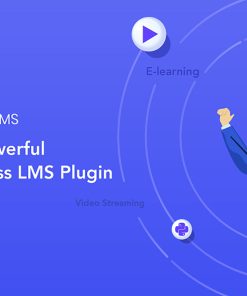 Tutor LMS Pro Lifetime For Wordpress