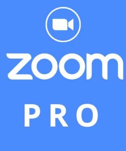ZOOM Pro Tariff Plan