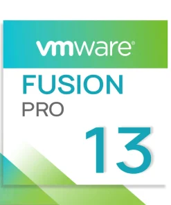 VMWare Fusion 13 Pro For Mac