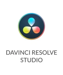 Davinci Resolve For Mac (Lifetime)